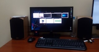Администрирование серверов Linux в Валуйках в июле