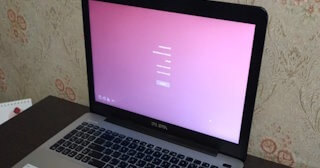 Настройка Linux в Валуйках в июле
