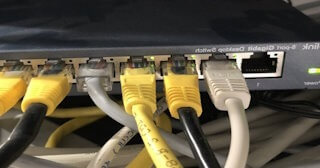 Заказать настройку коммутаторов Cisco в Валуйках. Обслуживание ПК, ремонт от 319 руб