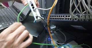 Настройка коммутаторов Cisco в Валуйках в июле