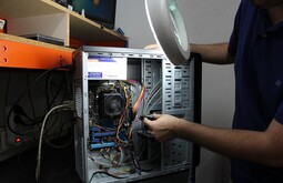 Установка антивирусной защиты Валуйки