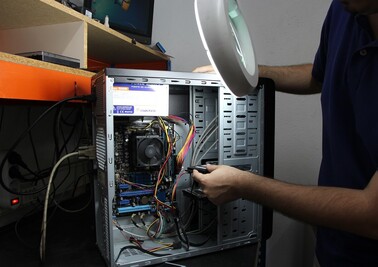 Установка антивирусной защиты Валуйки