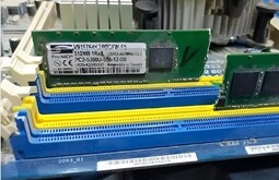 Настройка серверов Валуйки